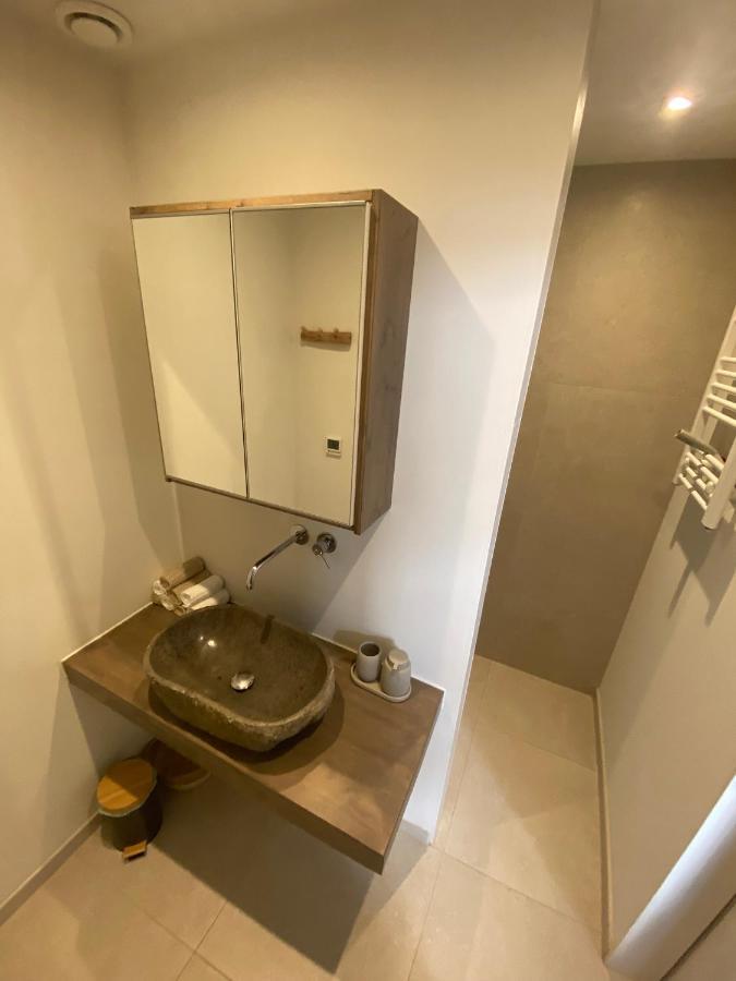 B&B Appartement Rebel And Moon In Het Centrum Van Alblasserdam Εξωτερικό φωτογραφία